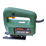 Для электролобзика Bosch PST 54 220 V 0603230203