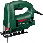 Для электролобзика Bosch PST 650 E 230 V 0603380503, деталировка 1