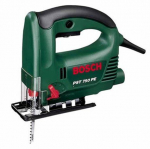 Для электролобзика Bosch PST 750 PE 230 V 0603382703, деталировка 1