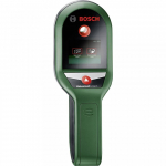 Для металлодетектора Bosch Universaldetect 3603F81300, деталировка 1