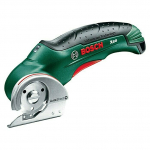 Для универсальных ножниц Bosch XEO 3.6 V 3603B05000