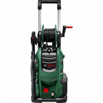 Для очистителя высокого давления Bosch AdvancedAquatak 150 230 V 3600HA7700, деталировка 1