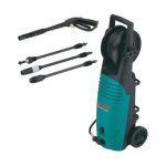 Для очистителя высокого давления Bosch AQUATAK 1500 SI 230 V 0600875003, деталировка 1