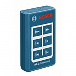Для дистанционного управления Bosch RC 2 3601K69C00