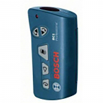 Для дистанционного управления Bosch RC1 Professional 3601K69300