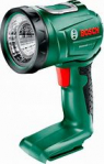 Для карманного фонаря Bosch UniversalLamp 18 18 V 3603JA1100, деталировка 1