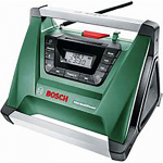 Для радио Bosch PRA Multipower 3603JA9000, деталировка 1