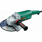 Для угловой шлифмашины Bosch PWS 20-230 J 230 V 3603C59V01