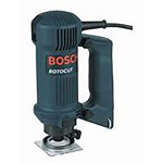 Для вертикальной фрезерной машины Bosch ROTOCUT PLUS 230 V 0601638303