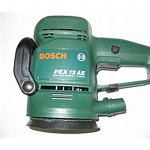 Для эксцентриковой шлифмашины Bosch PEX 12 A 230 V 0603310003