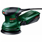 Для эксцентриковой шлифмашины Bosch PEX 220 A 230 V 3603C78000