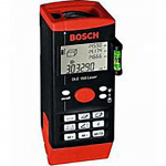 Для лазерного дальномера Bosch DLE 150 0601098303