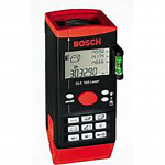 Для лазерного дальномера Bosch DLE 150 CONNECT 0601098503