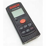 Для лазерного дальномера Bosch DLE 30 0601098003