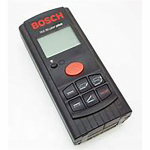 Для лазерного дальномера Bosch DLE 30 PLUS 0601098103