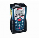 Для лазерного дальномера Bosch DLE 50 3601K16000