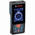 Для лазерного дальномера Bosch GLM 120 C 3601K72F00