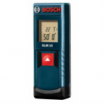 Для лазерного дальномера Bosch GLM 15 3601K72800
