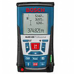Для лазерного дальномера Bosch GLM 150 230 V 3601K72000