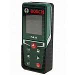 Для лазерного дальномера Bosch PLR 25 3603K16200