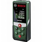 Для лазерного дальномера Bosch PLR 30 C 3603F72100