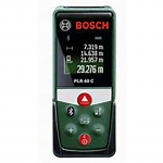 Для лазерного дальномера Bosch PLR 40 C 3603F72300
