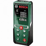 Для лазерного дальномера Bosch UniversalDistance 50 3603F72800