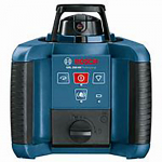 Для лазерного нивелира Bosch GRL 250 HV 3601K61600