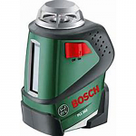 Для лазерного нивелира Bosch PLL 360 3603F63000