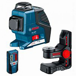 Для лазерного приемника Bosch GLL 2-50+ LR2 3601K69100