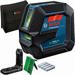 Для лазерного трассировщика Bosch GLL 2 3601K63A10
