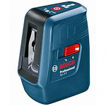 Для лазерного трассировщика Bosch GLL 3 X 230 V 3601K63C80