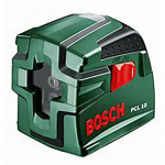 Для лазерного трассировщика Bosch PCL 10 3603K08100