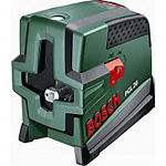 Для лазерного трассировщика Bosch PCL 20 3603K08200