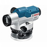 Для оптического нивелира Bosch GOL 26 D 3601K68000
