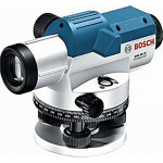 Для оптического нивелира Bosch GOL 26 G 3601K68001