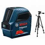Для строительного лазера Bosch GLL 2-10 3601K63L00