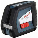 Для строительного лазера Bosch GLL 2-50 3601K63100
