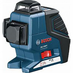 Для строительного лазера Bosch GLL 3-80 3601K63S00