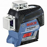 Для строительного лазера Bosch GLL 3-80 CG 3601K63T00