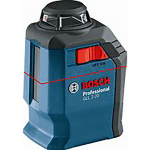 Для строительного лазера Bosch GLL2-20 3601K63J00