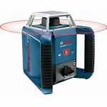 Для строительного лазера Bosch GRL 400 H 3601K61804