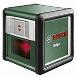 Для строительного лазера Bosch Quigo 3603F63100