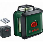 Для строительного лазера Bosch UniversalLevel 360 3603F63E00