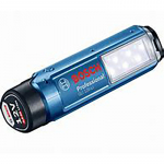 Для аккумуляторного фонаря Bosch GLI 12V-300 12 V 3601DA1000