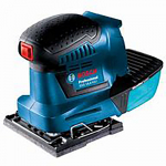 Для вибрационной шлифовальной машины Bosch GSS 14 220 V 0601289103