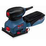 Для вибрационной шлифовальной машины Bosch GSS 140 A 230 V 3601B97003