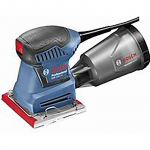 Для вибрационной шлифовальной машины Bosch GSS 140-1 A 230 V 3601BA2100