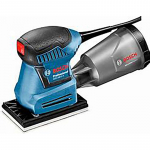 Для вибрационной шлифовальной машины Bosch GSS 160-1 A 230 V 3601BA2200