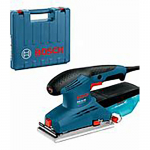 Для вибрационной шлифовальной машины Bosch GSS 28 220 V 0601288203